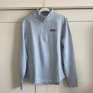 Vineyard Vines WOMENS Quarter-zip